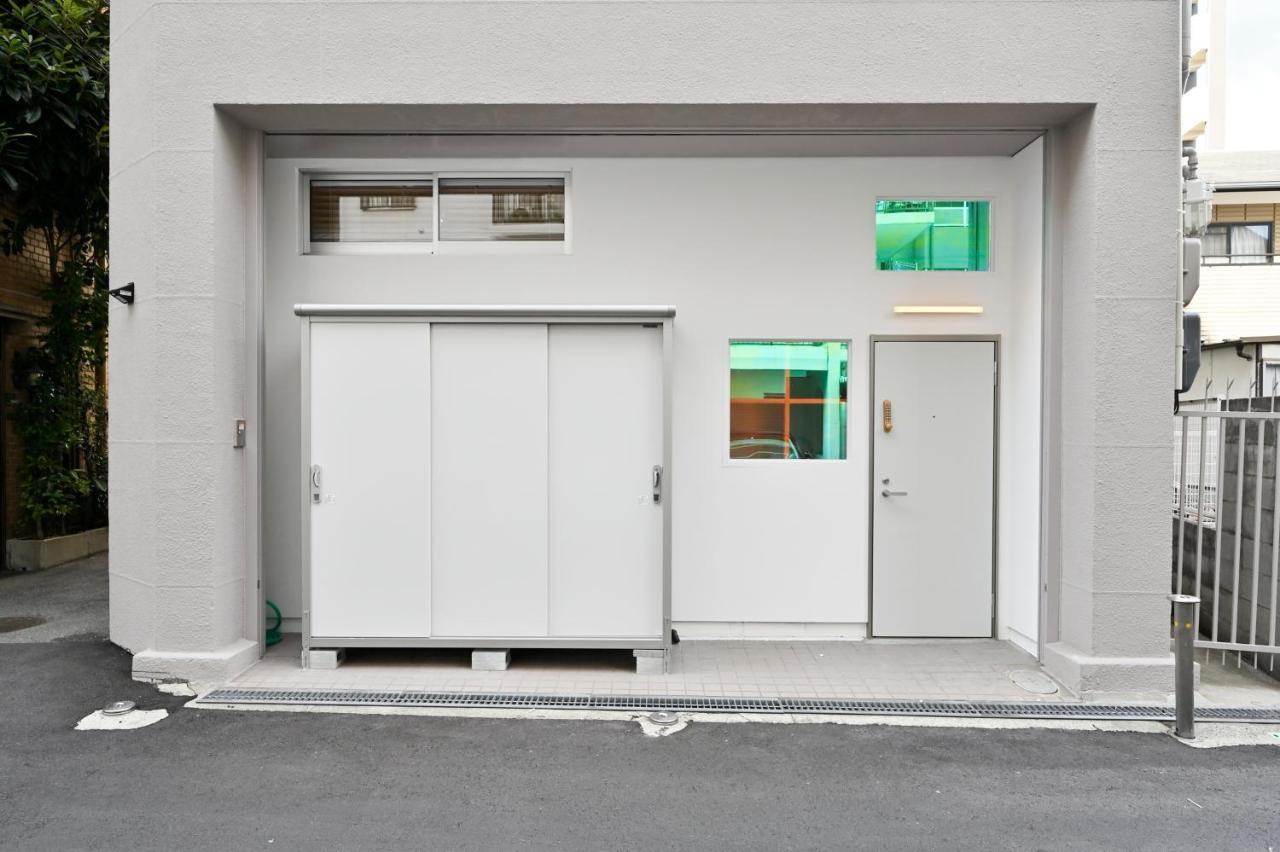 Nid Osaka Tenma ภายนอก รูปภาพ
