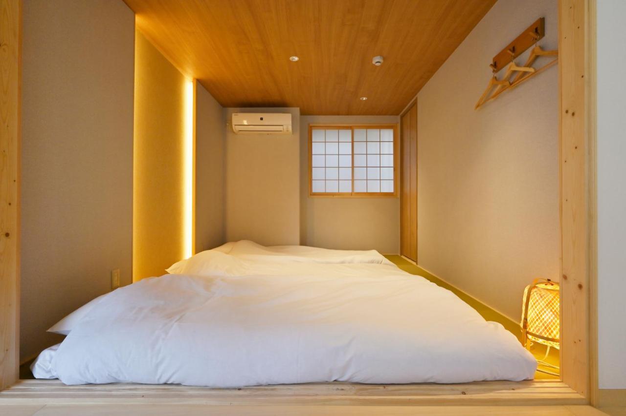Nid Osaka Tenma ภายนอก รูปภาพ
