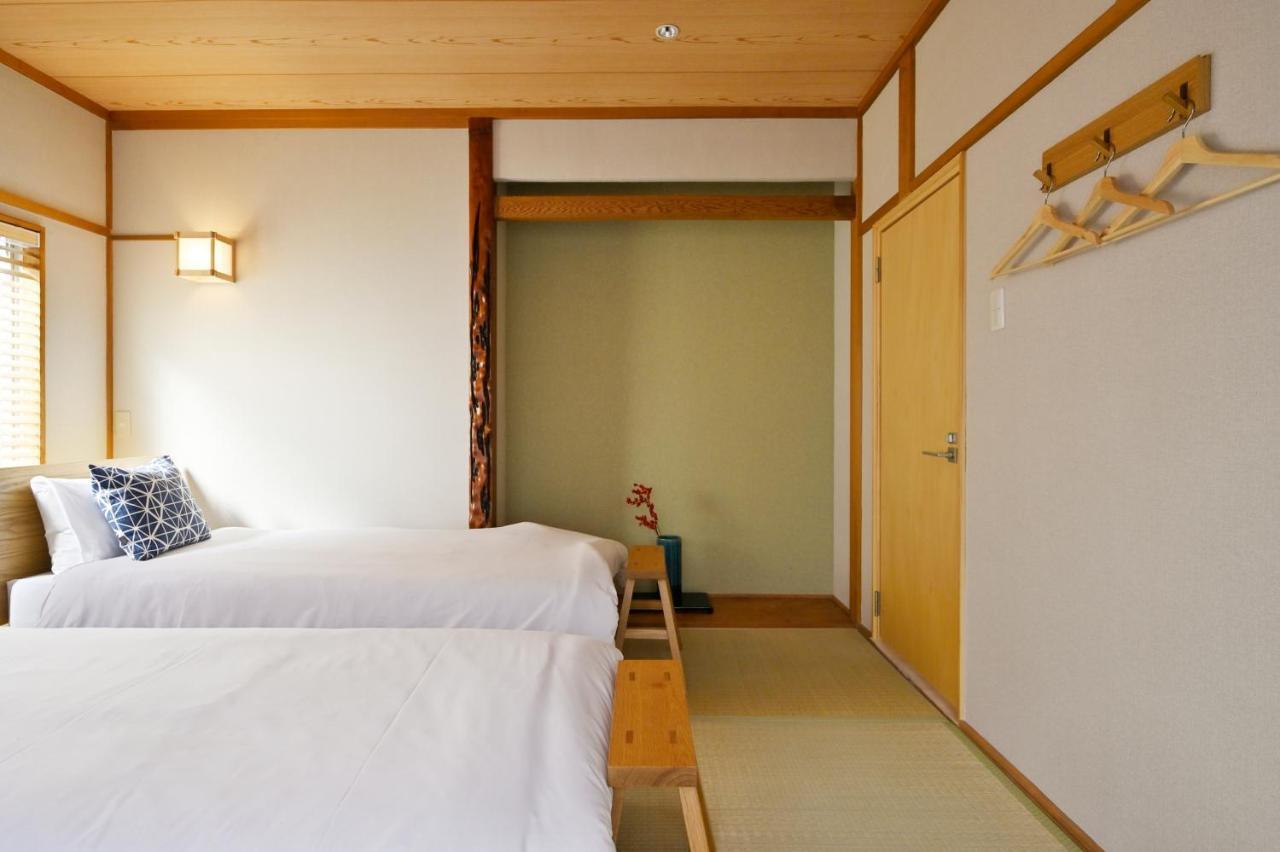 Nid Osaka Tenma ภายนอก รูปภาพ