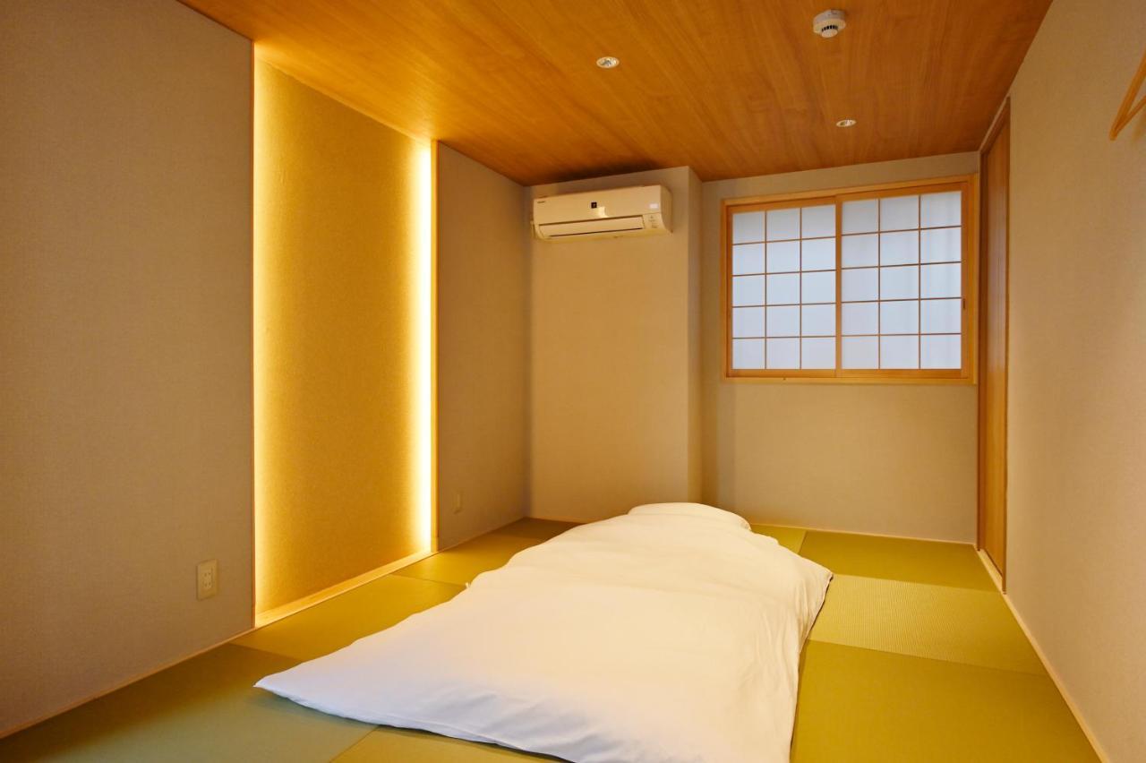 Nid Osaka Tenma ภายนอก รูปภาพ