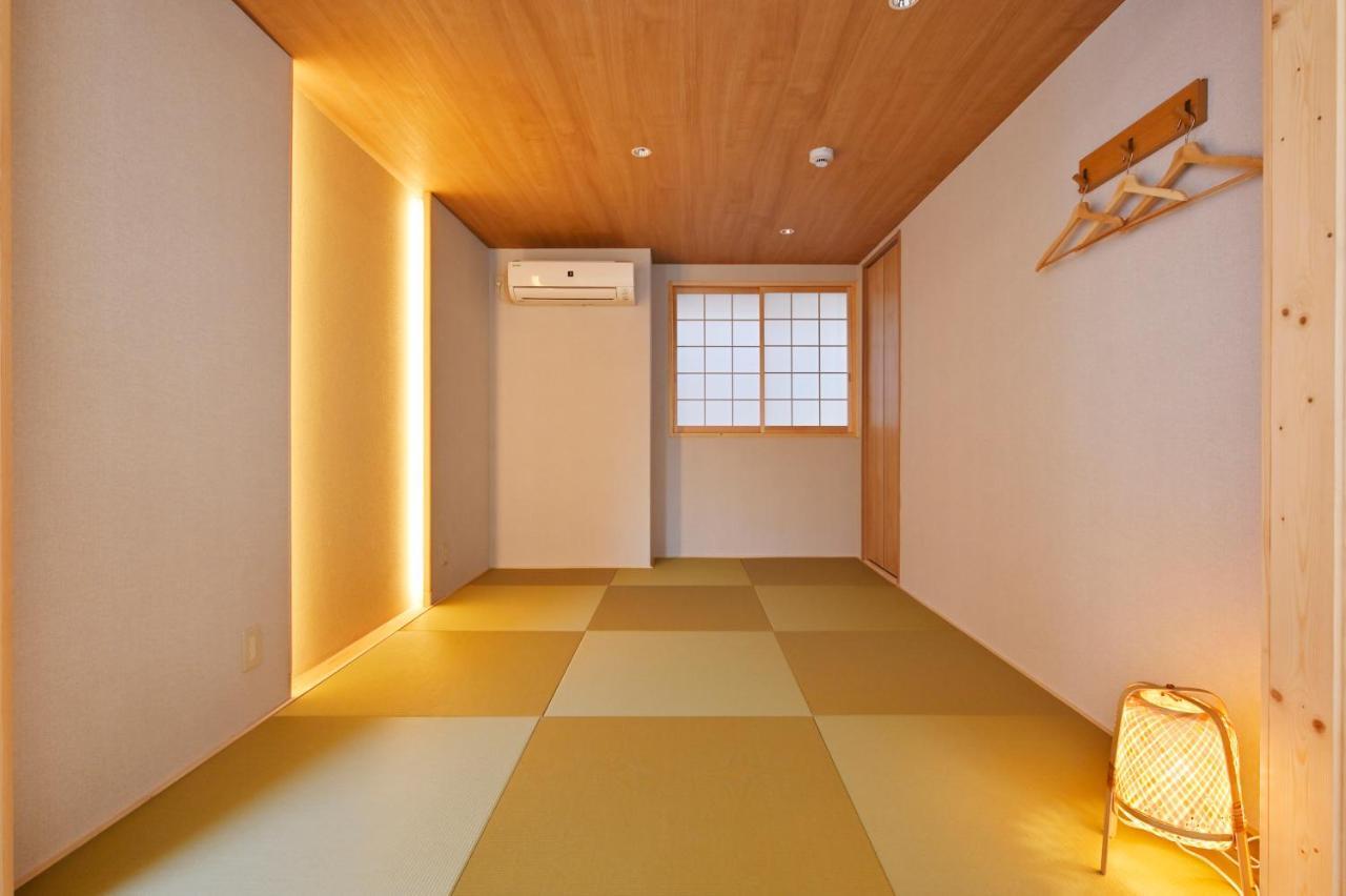 Nid Osaka Tenma ภายนอก รูปภาพ