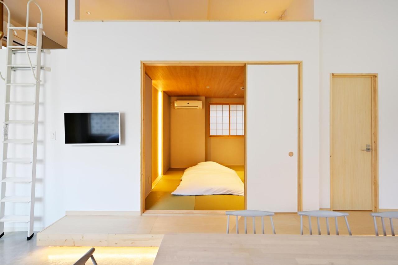 Nid Osaka Tenma ภายนอก รูปภาพ