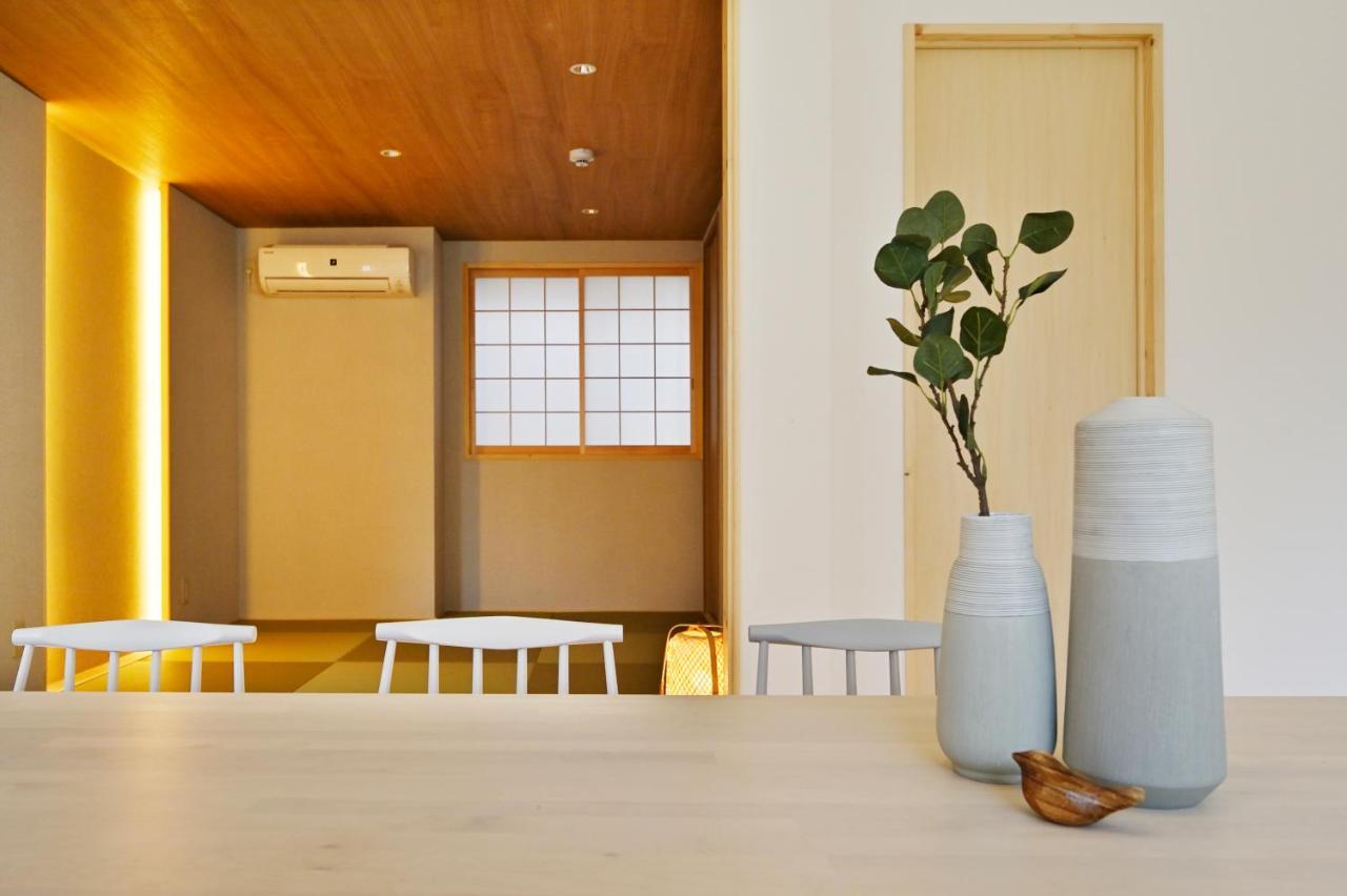 Nid Osaka Tenma ภายนอก รูปภาพ